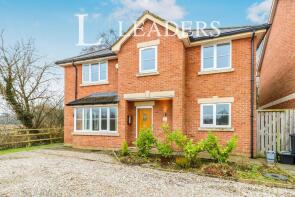 2, Mill Brook Close, Lavister, Wrexham LL12 0AX