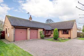 17, High Haden Road, Huntingdon PE28 5RU