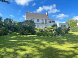 Penhale, Maenporth Road, Falmouth TR11 5HR