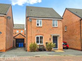 6, Redbridge Close, Derby DE22 4JH