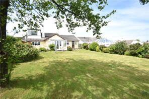 Moorview, Road From Bucks Cross To Cranford Cross, Bideford EX39 5DR