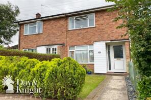 56, Spruce Avenue, Great Yarmouth NR29 3RY