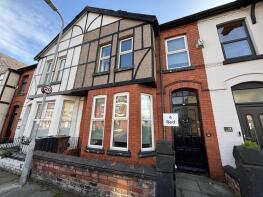 16, Handfield Road, Liverpool L22 0NX