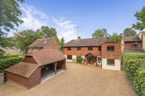 Brambledown, Felcourt Road, East Grinstead RH19 2LF