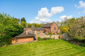 Thwaite Barn, Pailton Road, Rugby CV23 0HG