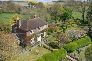 Longstones, Bishop's Cannings, Bishops Cannings SN10 2LG