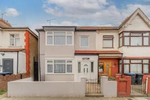 26, Clarendon Road, London N18 2AJ
