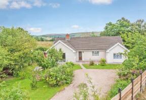 Tramor, Franksbridge, Llandrindod Wells LD1 5SA