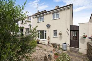 7, Furlong Close, Buckfastleigh TQ11 0ER