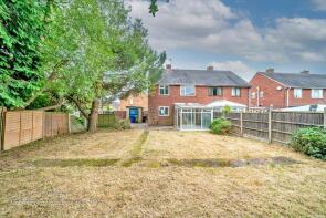 5, Berwick Drive, Cannock WS11 1NS