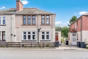 20, George Place, Peebles EH45 8DW
