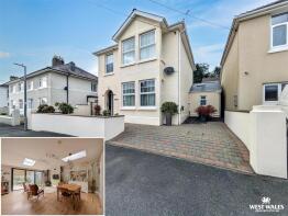 5, Parc Thomas, Carmarthen SA31 1DP
