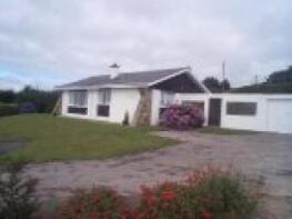 8 Butley Ash, Penybryn Estate, Pwllheli LL53 7SE
