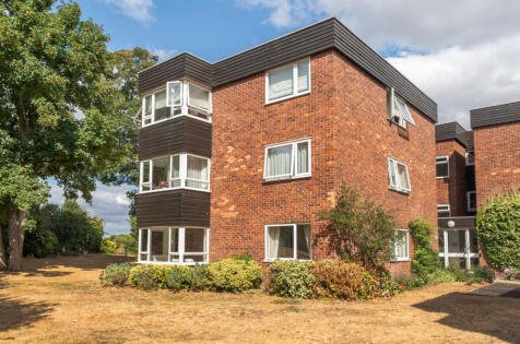 Mount Felix, Walton On Thames, Surrey, KT12