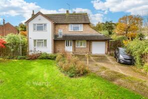Armley House, Shoreham Lane, Tenterden TN30 6EH