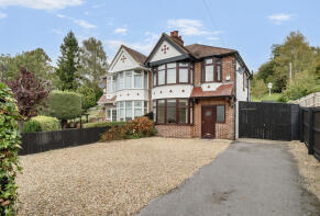 Southmead, Dudbridge Road, Stroud GL5 3HJ