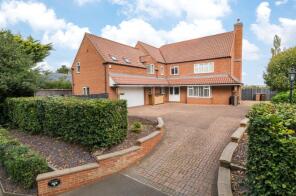 24, Station Road, Helpringham, Sleaford NG34 0RB