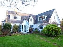 24 Walnut Cottage, Llandygai Village, Bangor LL57 4HU
