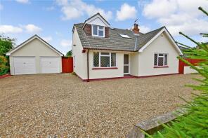 3 Wedgewood, School Lane, Maidstone ME17 2NU