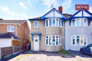 46, New Road, Armitage, Rugeley WS15 4BJ