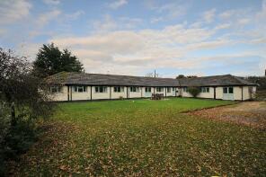 Byre Cottage, Mockbeggar Lane, Ringwood BH24 3PR