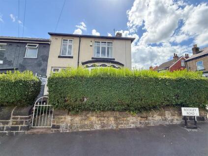Rockley Road, Middlewood, S6