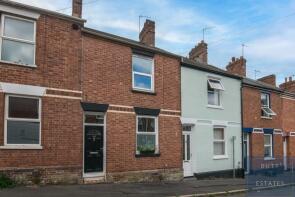 44, Roberts Road, Exeter EX2 4HD