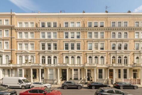 Queen's Gate Place, South Kensington