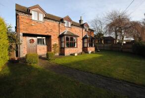 The Old School House, Lane To Aston Cliff, Aston, Market Drayton TF9 4JD
