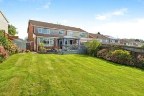 141, Saunders Way, Sketty, Swansea SA2 8BJ