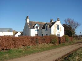 Low Barnultoch Farm, C18w From A75 At Little Cults To C17w West Of Low Barnultoch, Dunragit, Stranraer DG9 8NP