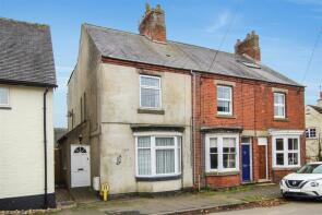 14, Main Street, Snarestone DE12 7DB