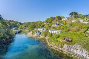 Monterey, Orchard Lane, Helston TR12 6JX
