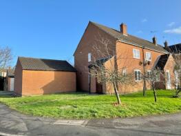1, Valebrook Road, Melton Mowbray LE14 4EB