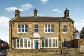 Old Station Manor, A167 (from B6300 Browney Lane Junc To Croxdale Roundabout), Durham DH6 5HF