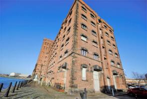 23, East Float Quay, Dock Road, Birkenhead CH41 1DN
