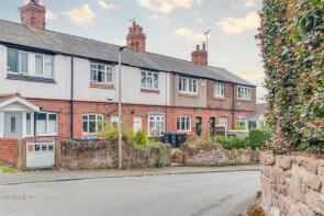 4, Mealors New Cottages, Well Lane, Ness, Neston CH64 4AW