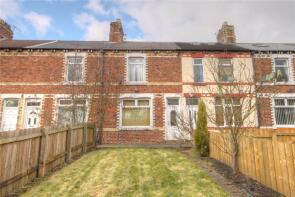 11, Richard Terrace, Coronation, Bishop Auckland DL14 8SL