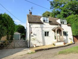 Quietways, Main Street, Northampton NN7 4SX