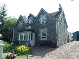 84, Dumfries Road, Elvanfoot, Biggar ML12 6TF