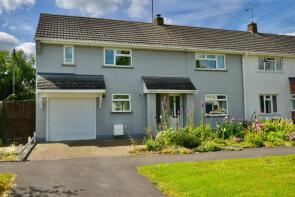 4, Coldicotts Close, Bretforton WR11 7HT