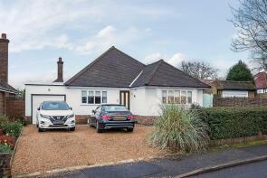 20, Mountwood Close, South Croydon CR2 8RJ