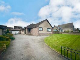 114 Lintara, Main Street, Alford AB33 8AD