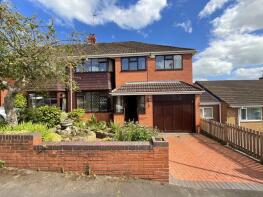 5, Rock Crescent, Stone ST15 8UH