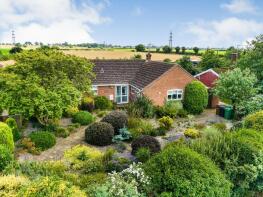 Holehaven, Low Road, Norwich NR14 6PZ