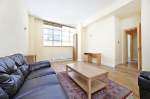 Flat 3, 136 138 Fenchurch House, Minories, London EC3N 1NT