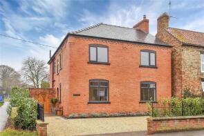 31 The Laurels, Main Street, Scothern, Lincoln LN2 2UJ