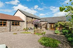 Quarry Barn, Red Wern Road, Lydart, Monmouth NP25 4RL