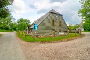 Manor Farm Barn, Wildham Lane, Chichester PO18 9JE