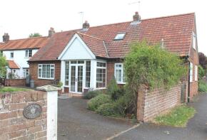 Threave Cottage, Town Street, York YO43 3PE